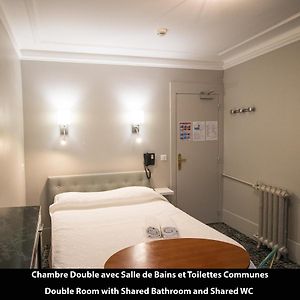 Double Kamer