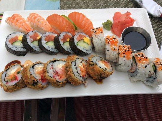 Indochine Resto Express